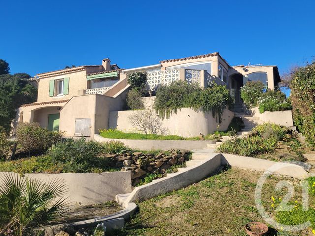 Maison à vendre - 3 pièces - 82,78 m2 - Cogolin - 83 - PROVENCE-ALPES-COTE-D-AZUR