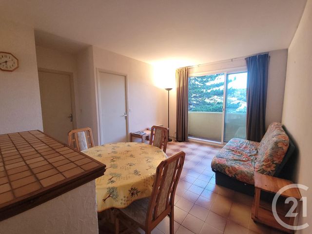 Appartement T2 à vendre CAVALAIRE SUR MER