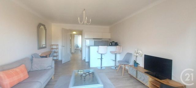 Appartement F3 à louer COGOLIN