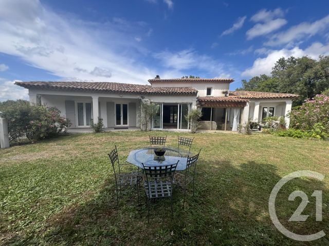 Maison à vendre - 8 pièces - 205 m2 - Le Plan De La Tour - 83 - PROVENCE-ALPES-COTE-D-AZUR