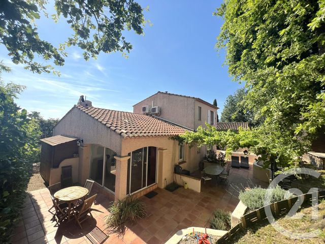 Maison à vendre - 4 pièces - 109 m2 - Cogolin - 83 - PROVENCE-ALPES-COTE-D-AZUR