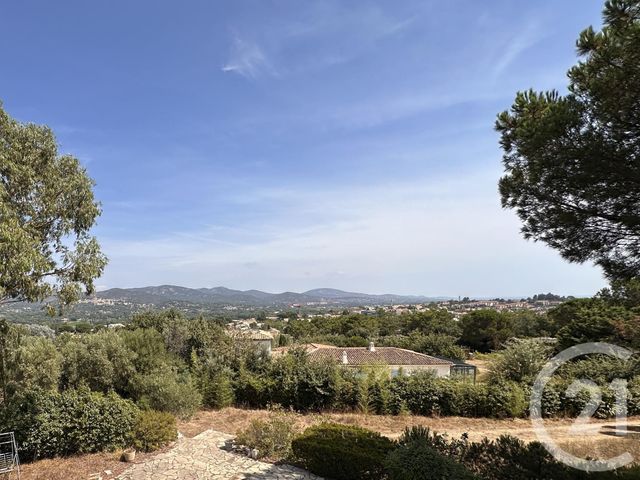 Maison à vendre - 4 pièces - 155 m2 - Cogolin - 83 - PROVENCE-ALPES-COTE-D-AZUR