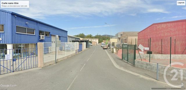 Divers à vendre - 740 m2 - Cogolin - 83 - PROVENCE-ALPES-COTE-D-AZUR