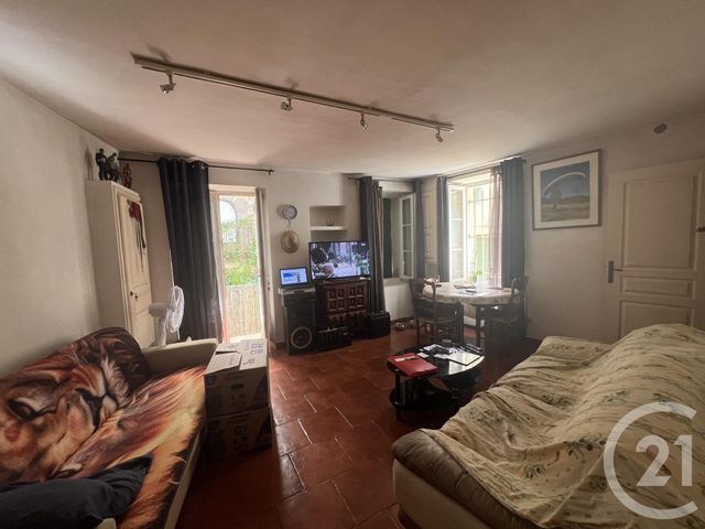 Appartement F2 à vendre - 2 pièces - 40,55 m2 - Cogolin - 83 - PROVENCE-ALPES-COTE-D-AZUR