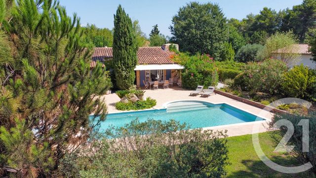 Maison à vendre - 6 pièces - 213,54 m2 - Cogolin - 83 - PROVENCE-ALPES-COTE-D-AZUR